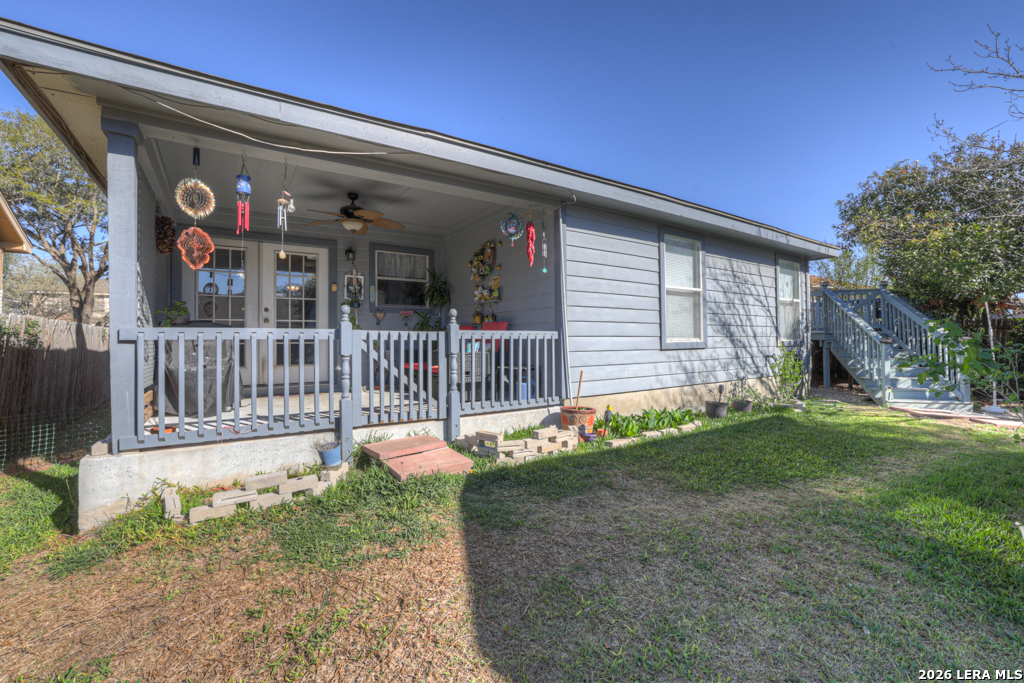 7164 Still Hollow San Antonio TX 78244