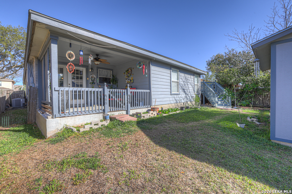 7164 Still Hollow San Antonio TX 78244
