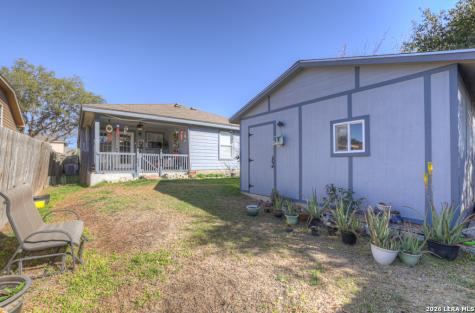 7164 Still Hollow San Antonio TX 78244