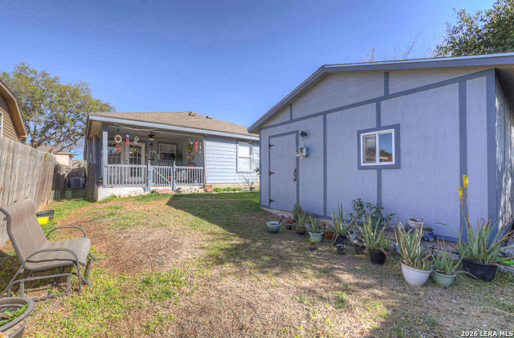 7164 Still Hollow San Antonio TX 78244