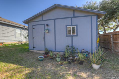 7164 Still Hollow San Antonio TX 78244