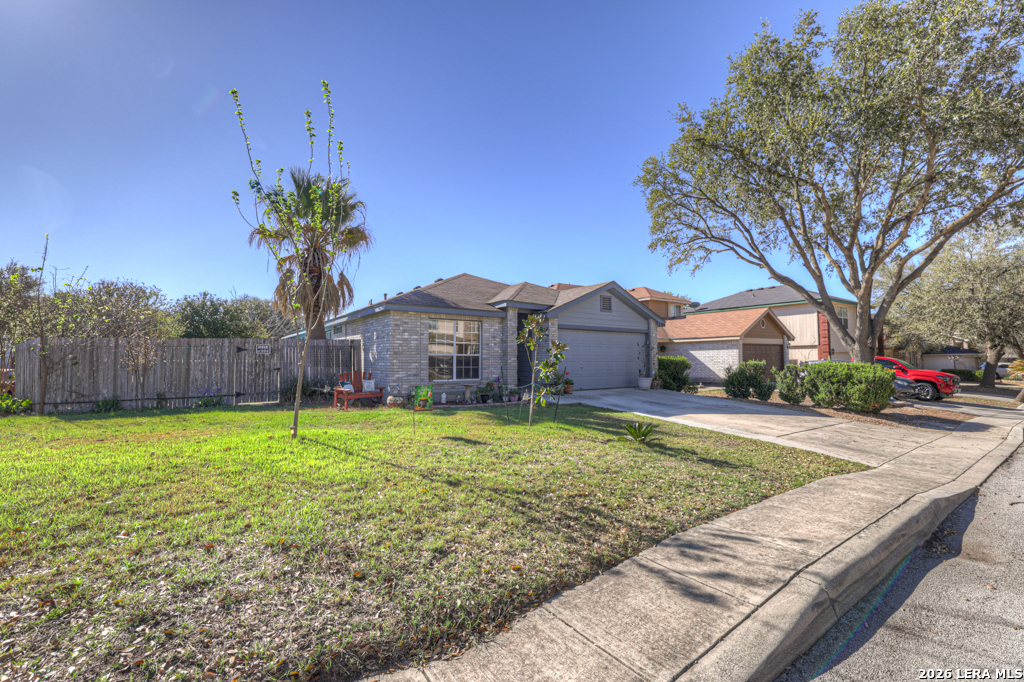7164 Still Hollow San Antonio TX 78244