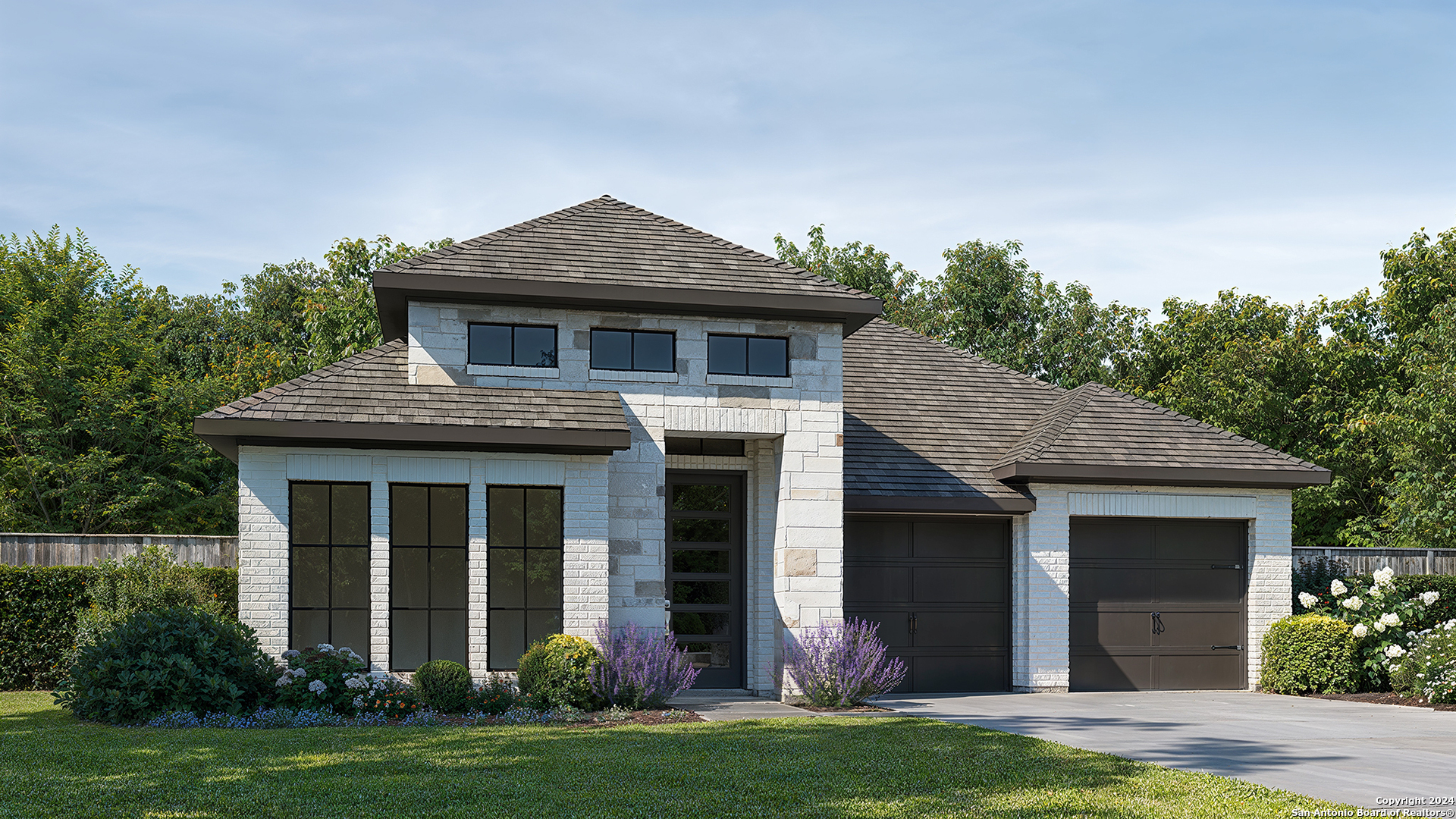 141 Trotting Horse Boerne TX 78006