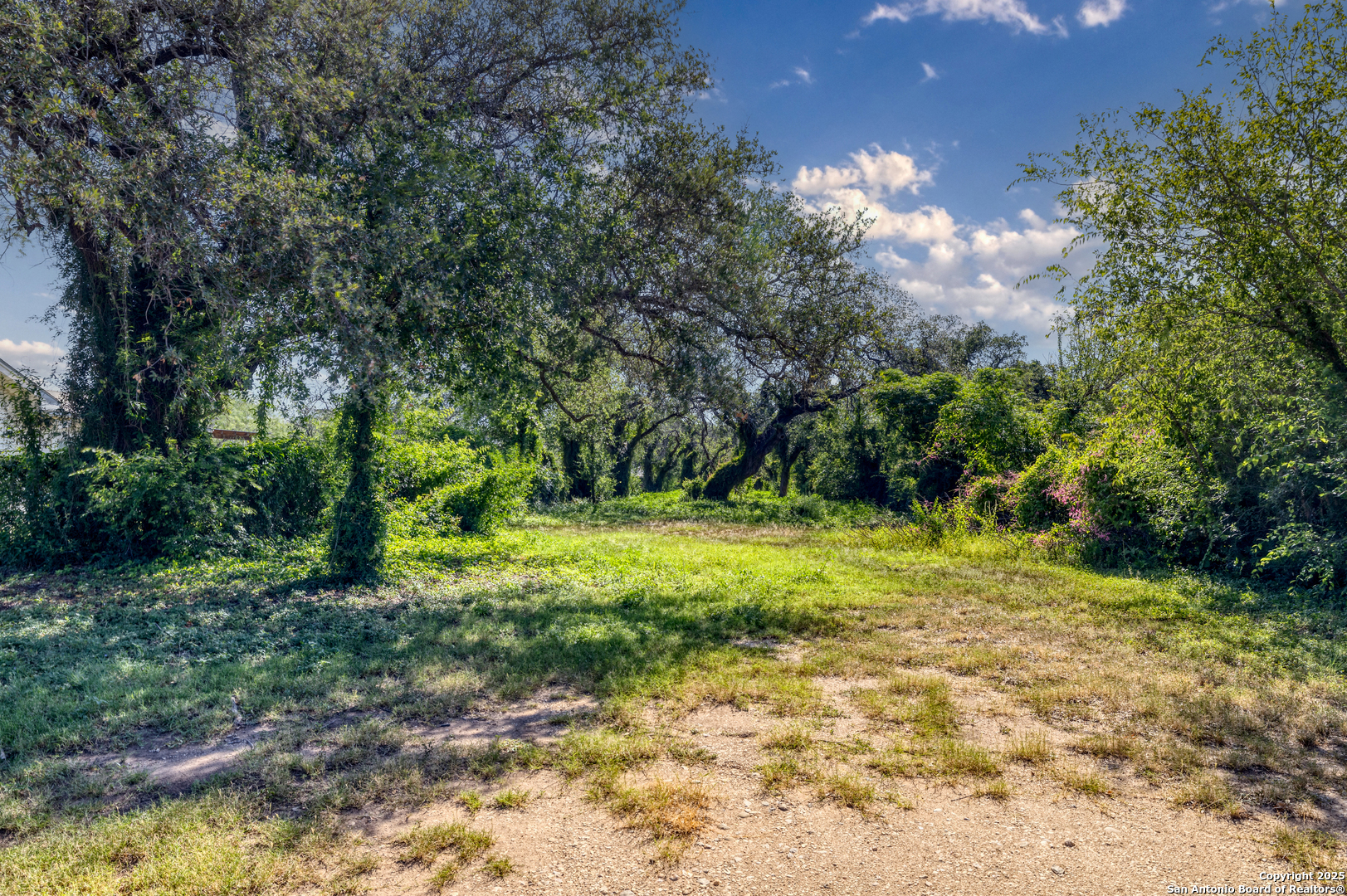 Tbd S Park Street Uvalde TX 78801