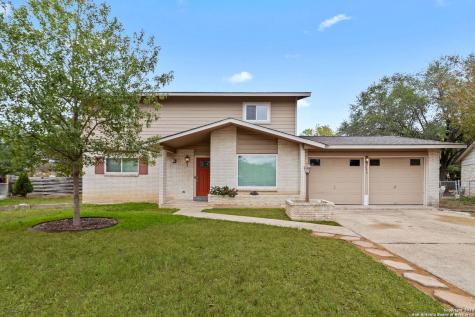 6315 Macaw San Antonio TX 78218