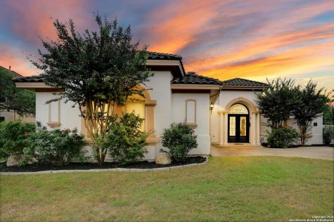95 Three Lakes Drive San Antonio TX 78248