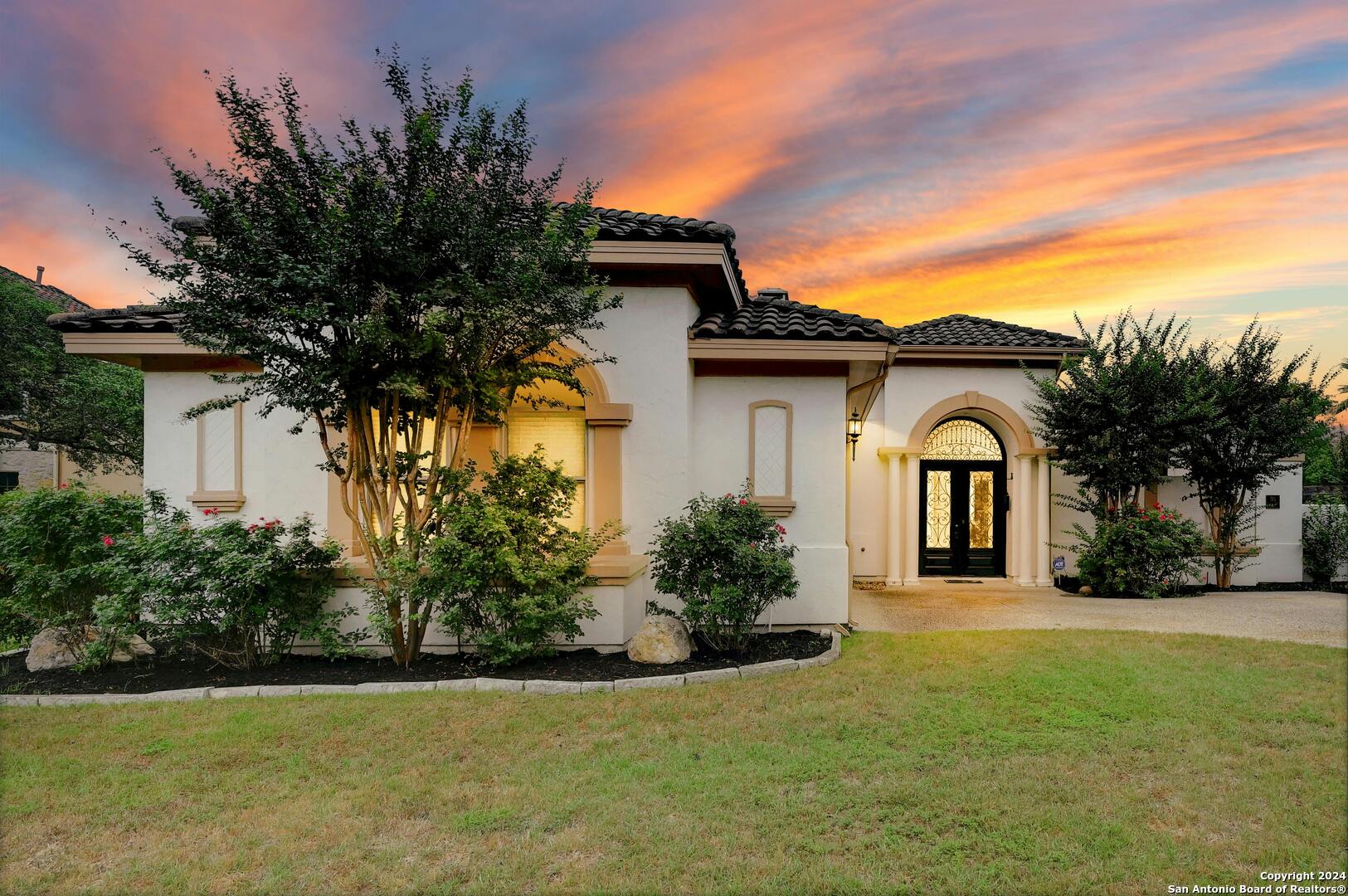 95 Three Lakes Drive San Antonio TX 78248