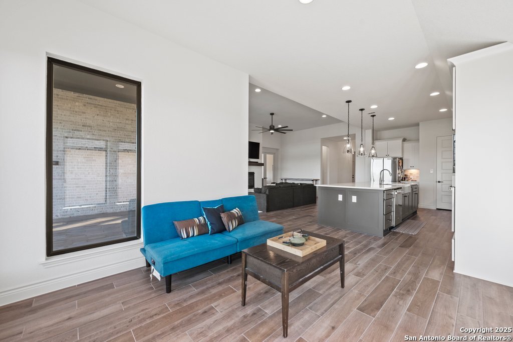 840 Teakmill Trail San Marcos TX 78666