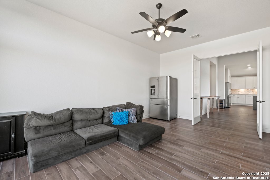 840 Teakmill Trail San Marcos TX 78666