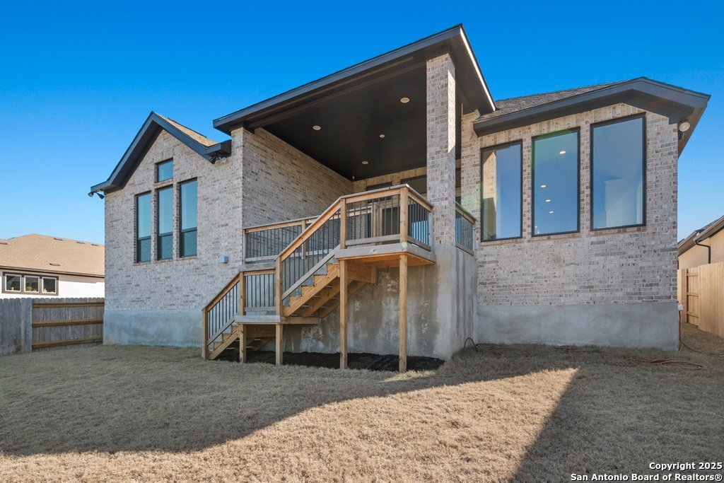 840 Teakmill Trail San Marcos TX 78666