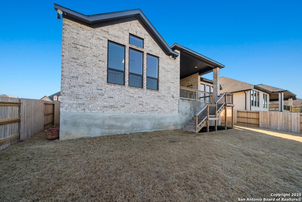 840 Teakmill Trail San Marcos TX 78666