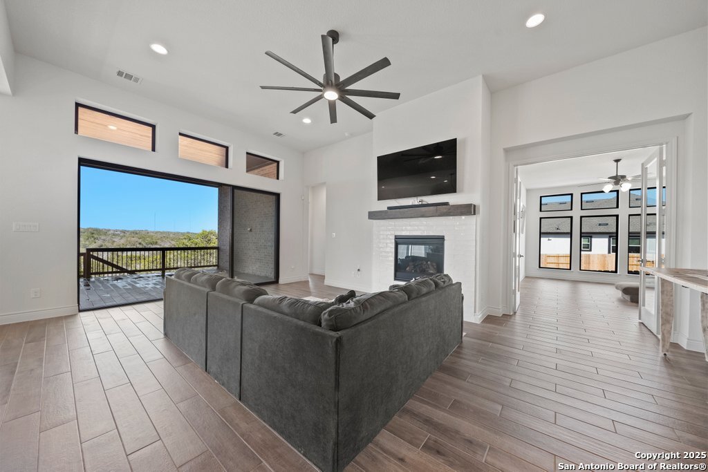 840 Teakmill Trail San Marcos TX 78666