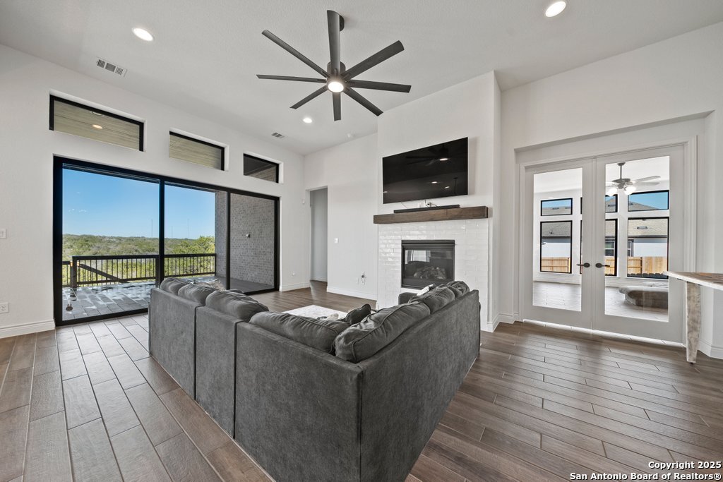 840 Teakmill Trail San Marcos TX 78666