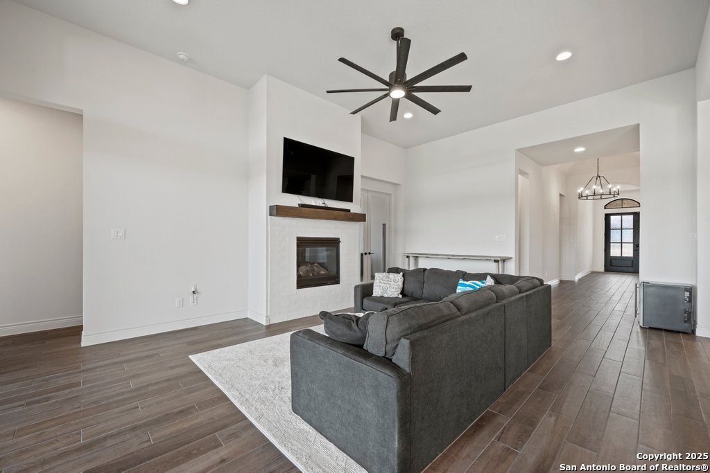 840 Teakmill Trail San Marcos TX 78666