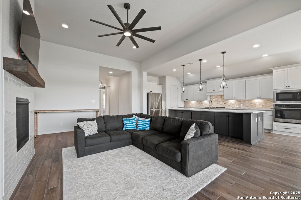 840 Teakmill Trail San Marcos TX 78666