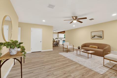 203 Haverlah Road Pleasanton TX 78064