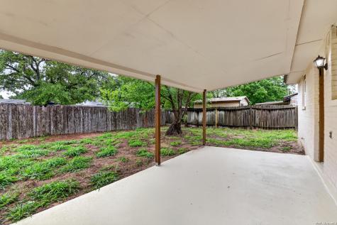 203 Haverlah Road Pleasanton TX 78064