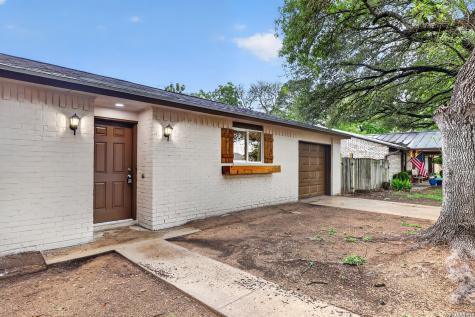 203 Haverlah Road Pleasanton TX 78064