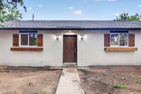 203 Haverlah Road Pleasanton TX 78064