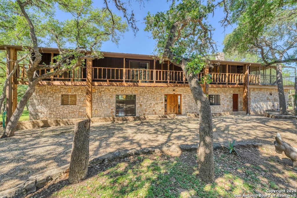 204 Oak Hill Drive New Braunfels TX 78132
