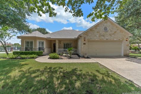 2206 Buroak Ridge San Antonio TX 78248
