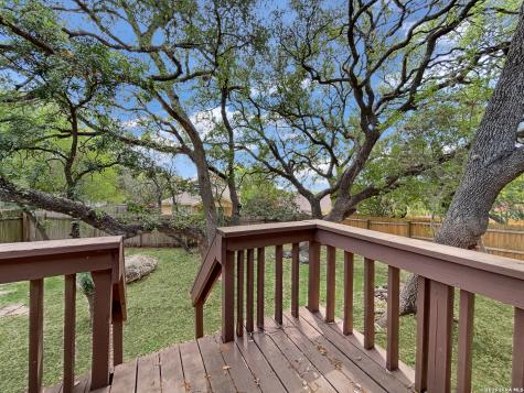 8624 Wood Falls Drive San Antonio TX 78251