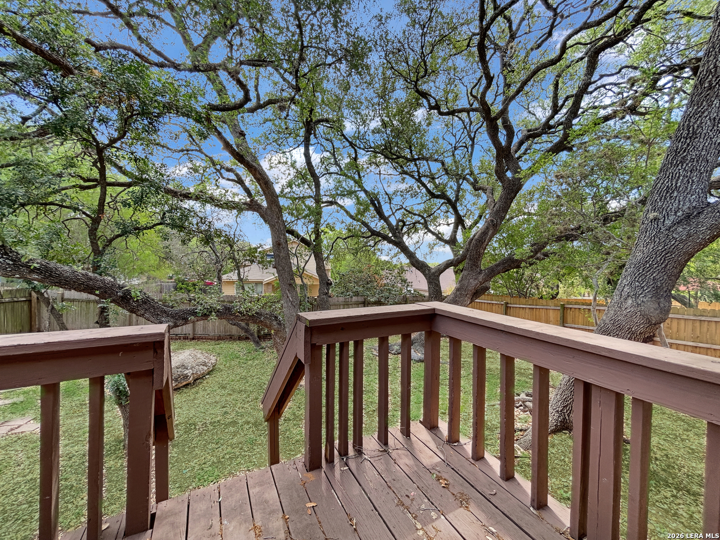 8624 Wood Falls Drive San Antonio TX 78251