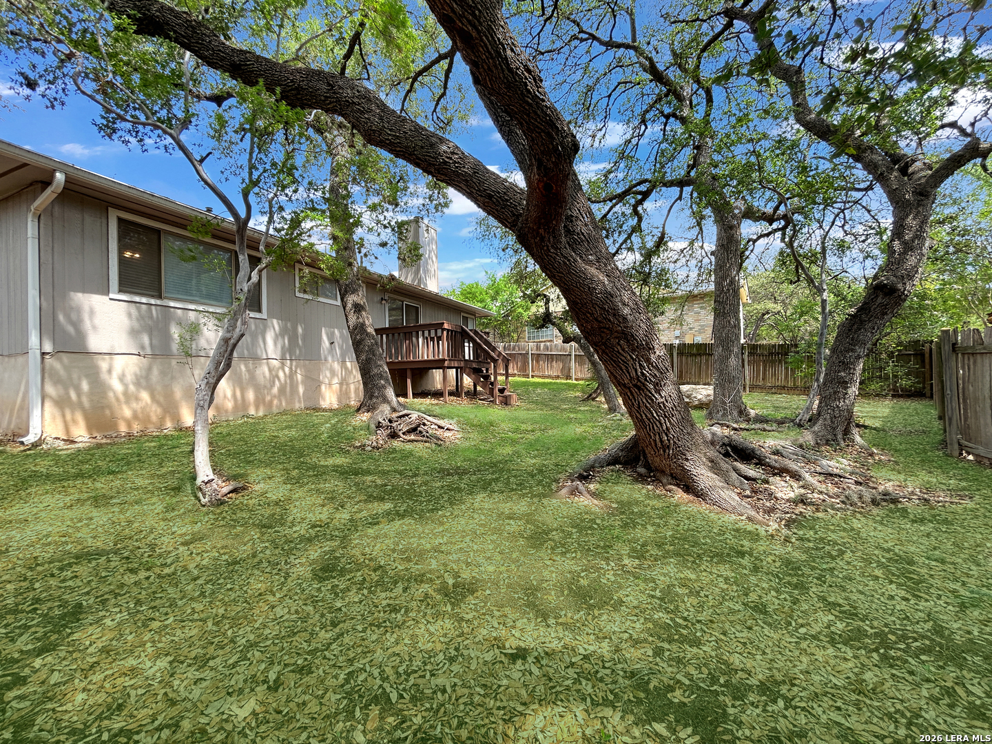 8624 Wood Falls Drive San Antonio TX 78251