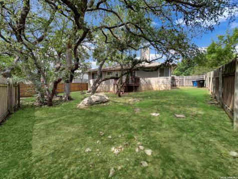 8624 Wood Falls Drive San Antonio TX 78251