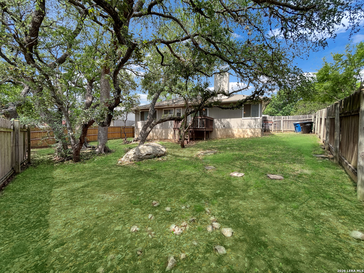 8624 Wood Falls Drive San Antonio TX 78251