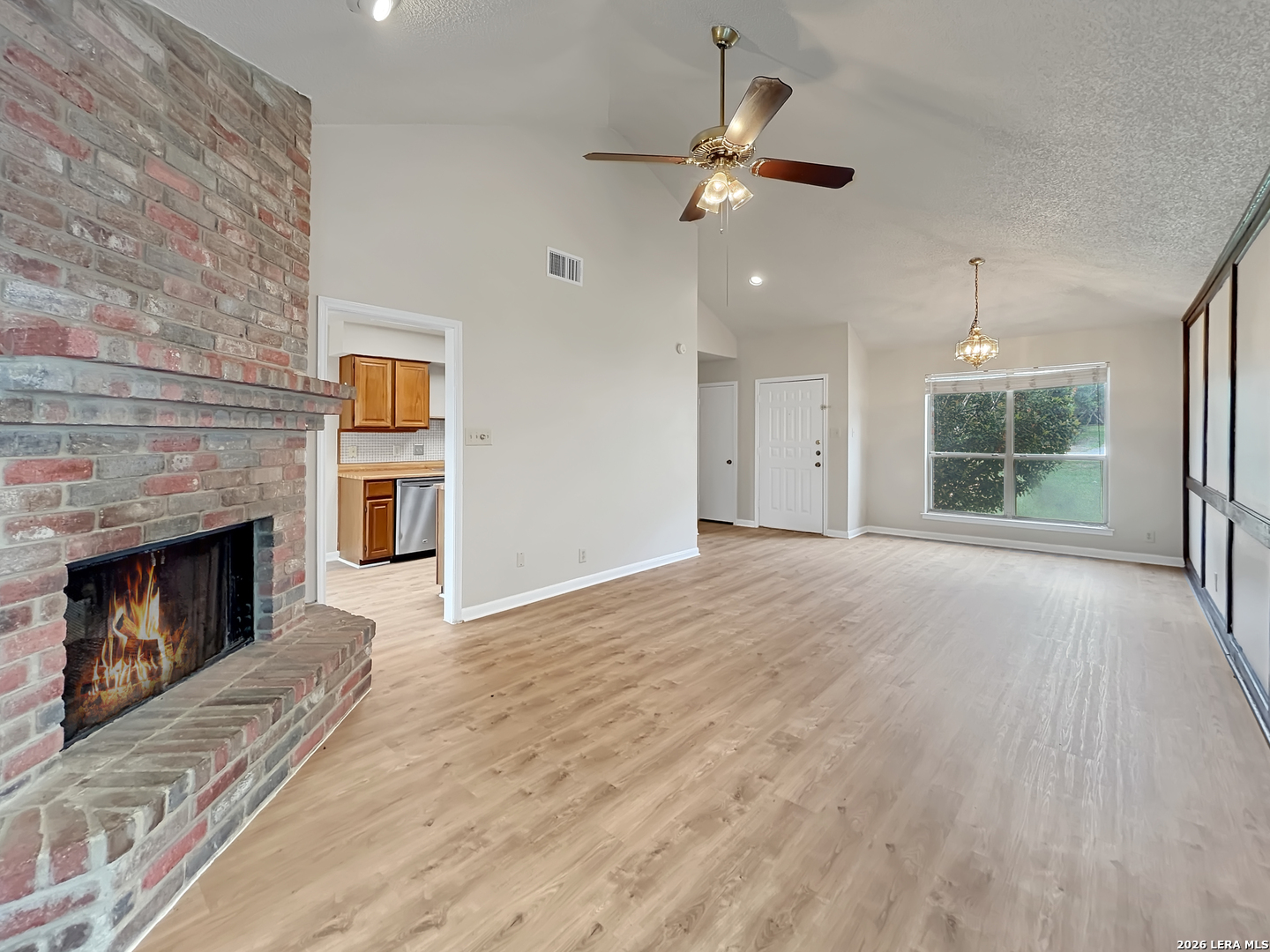8624 Wood Falls Drive San Antonio TX 78251