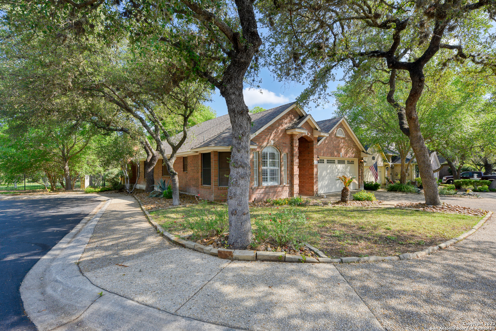 9751 Sugar Trail San Antonio TX 78251