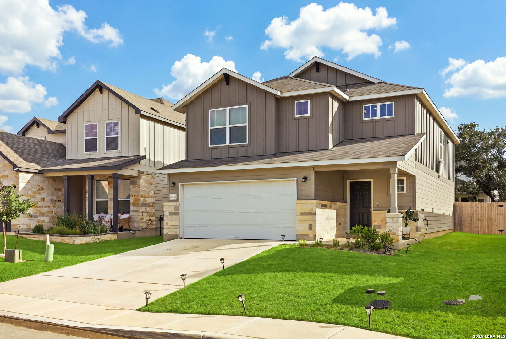 12015 Biznaga San Antonio TX 78254