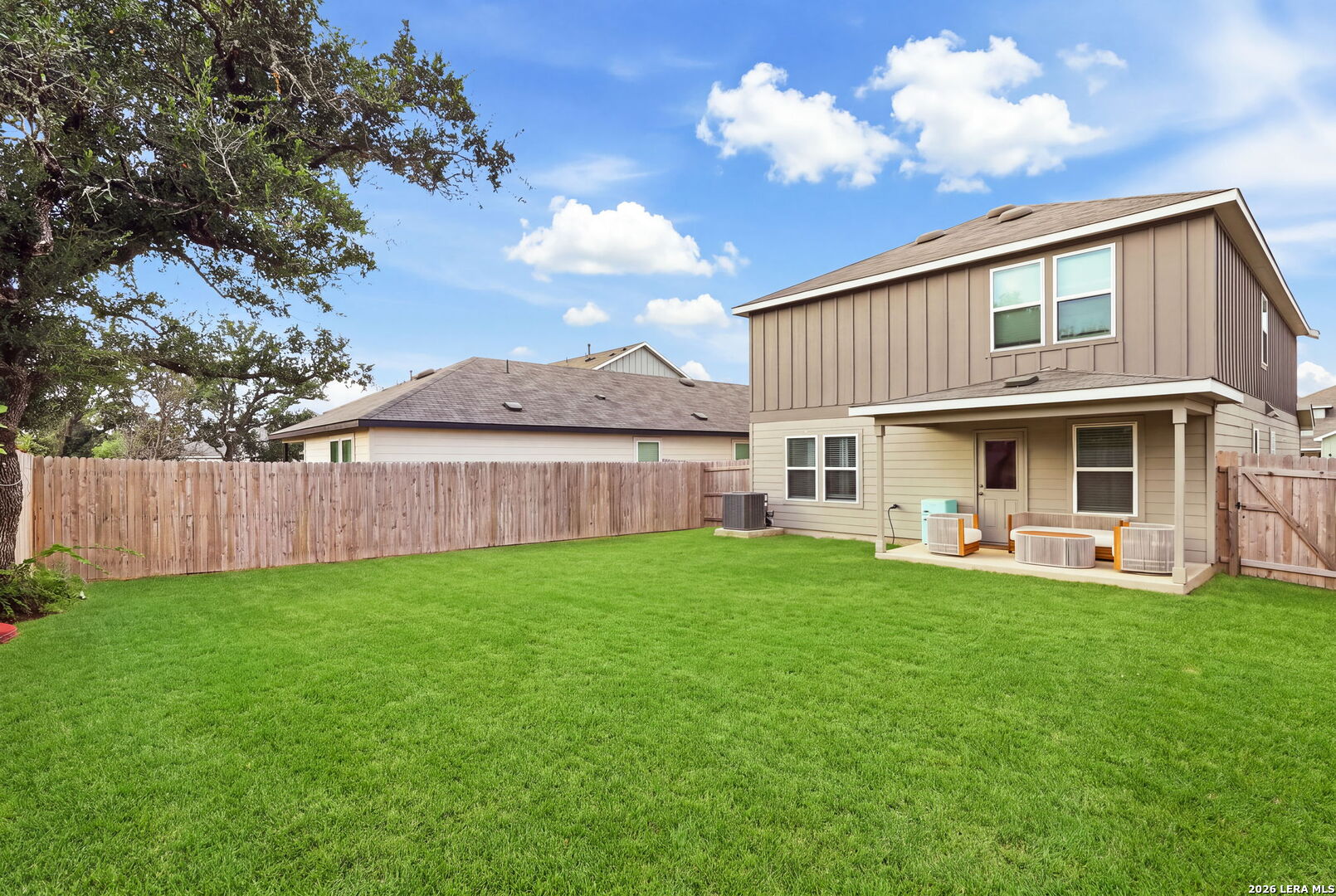 12015 Biznaga San Antonio TX 78254