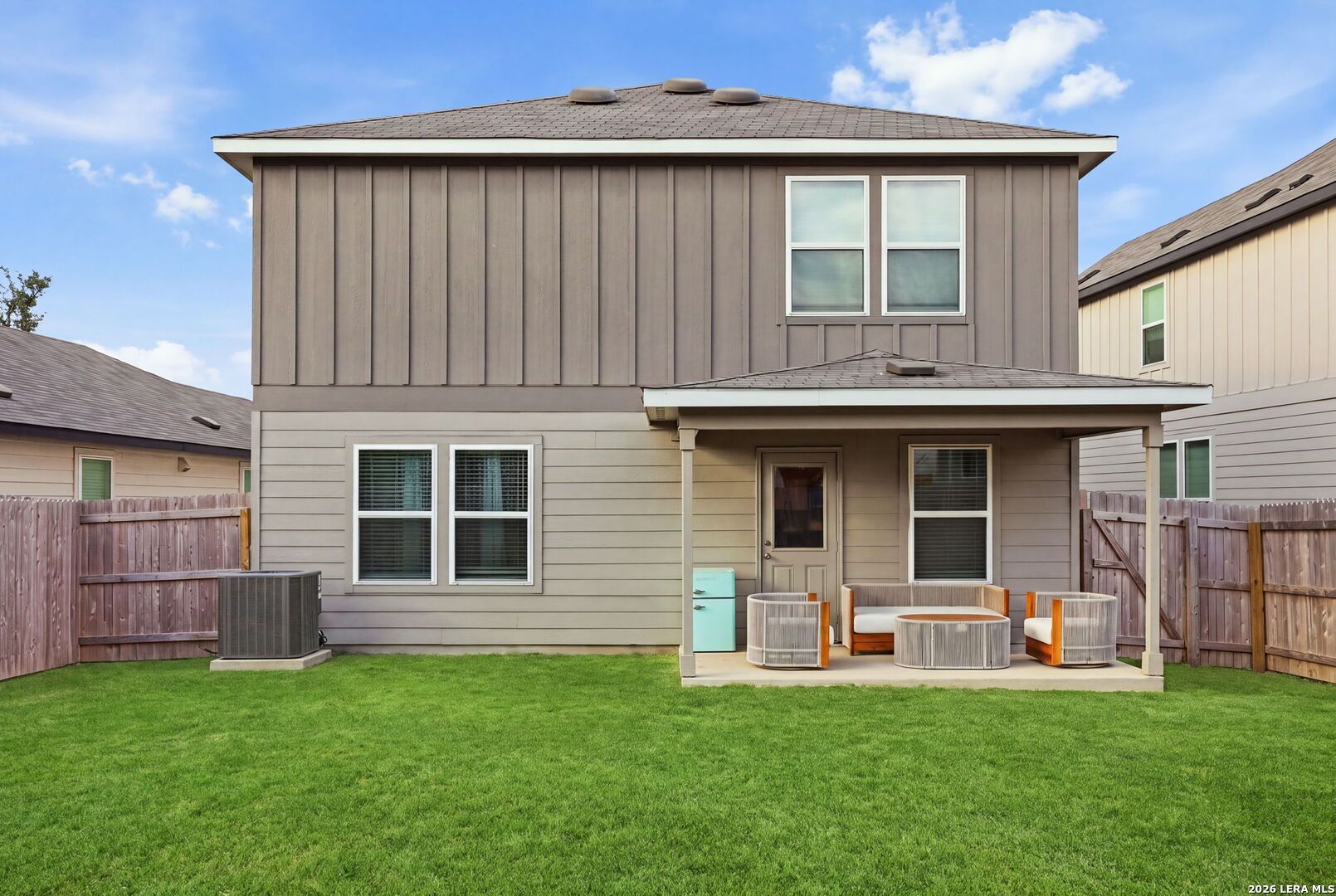 12015 Biznaga San Antonio TX 78254