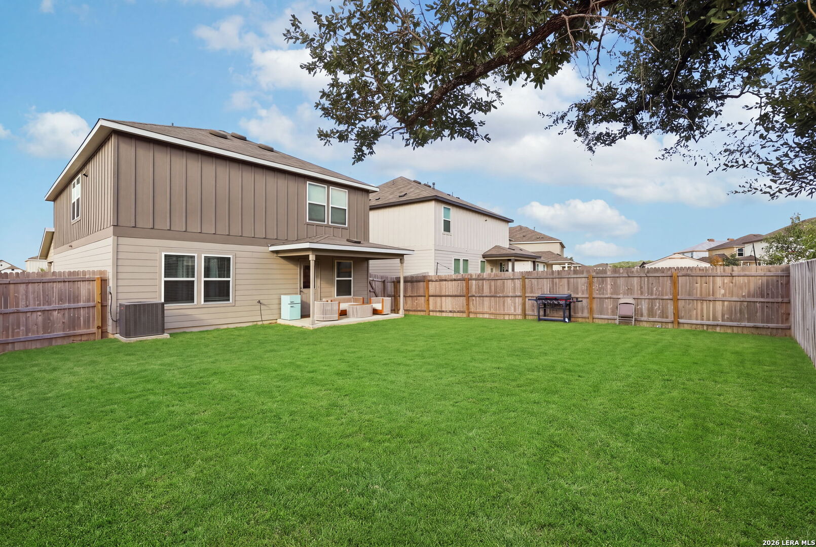 12015 Biznaga San Antonio TX 78254