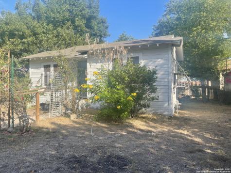 2223 W Houston Street San Antonio TX 78207