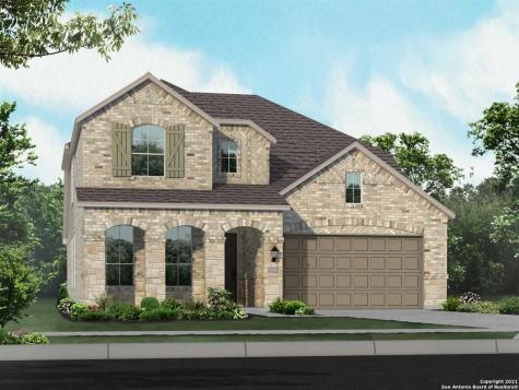 1511 Dundee Park Bulverde TX 78163