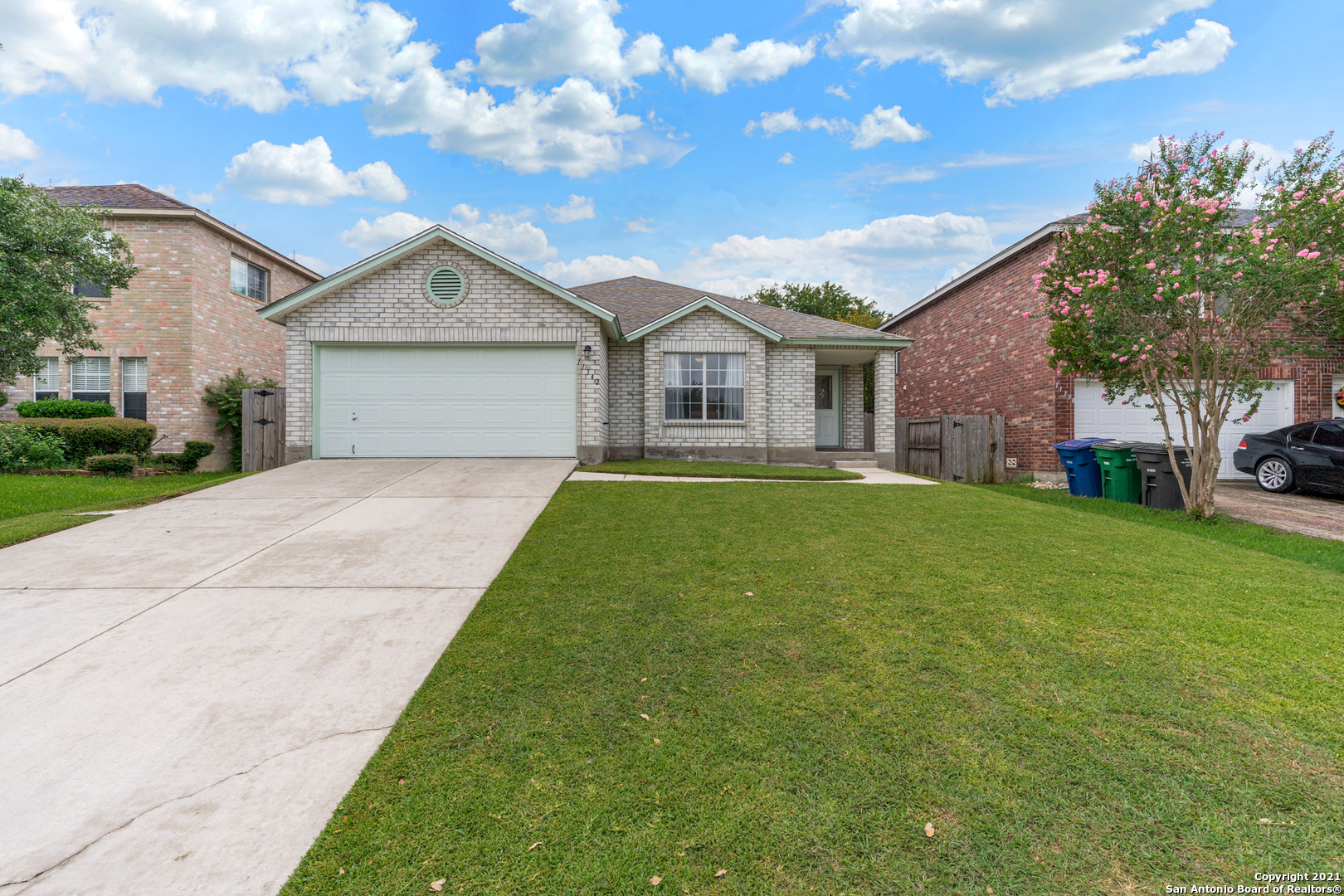 11342 Amhurst Drive San Antonio TX 78213