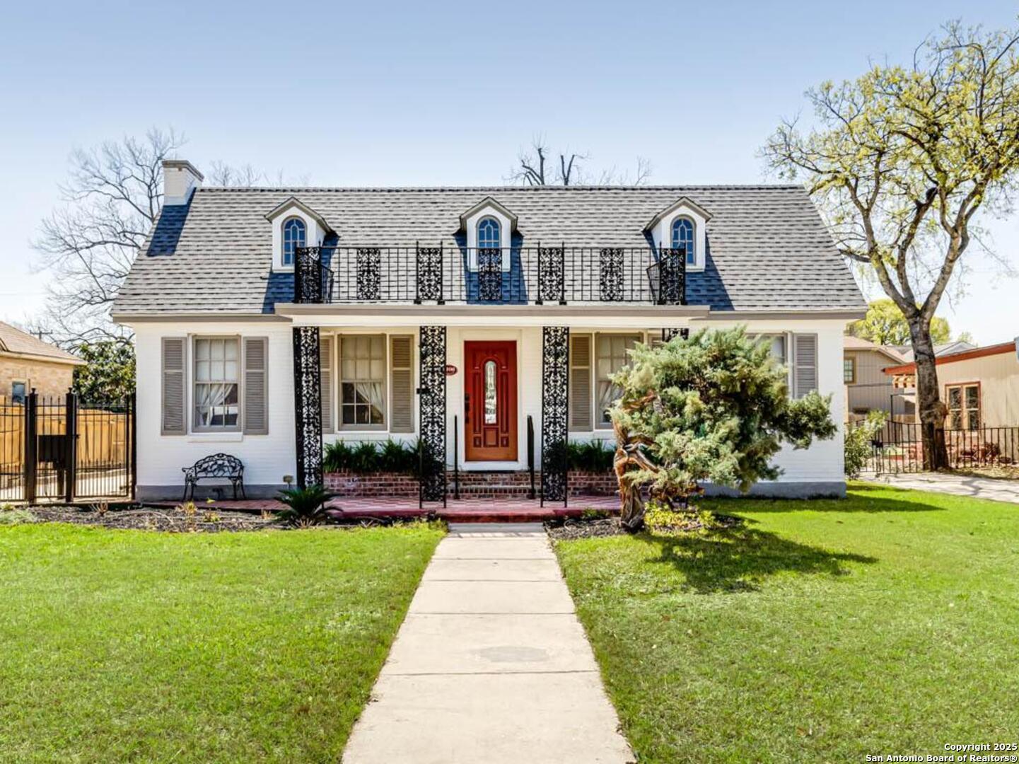 2106 W Gramercy Place San Antonio TX 78201