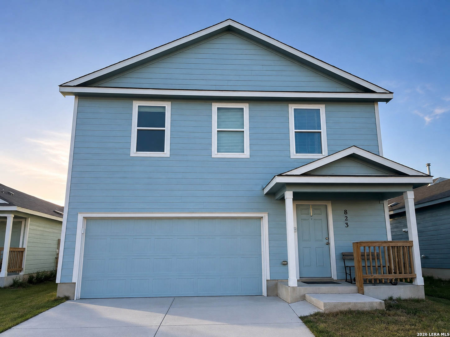 823 Landon Ridge San Antonio TX 78253