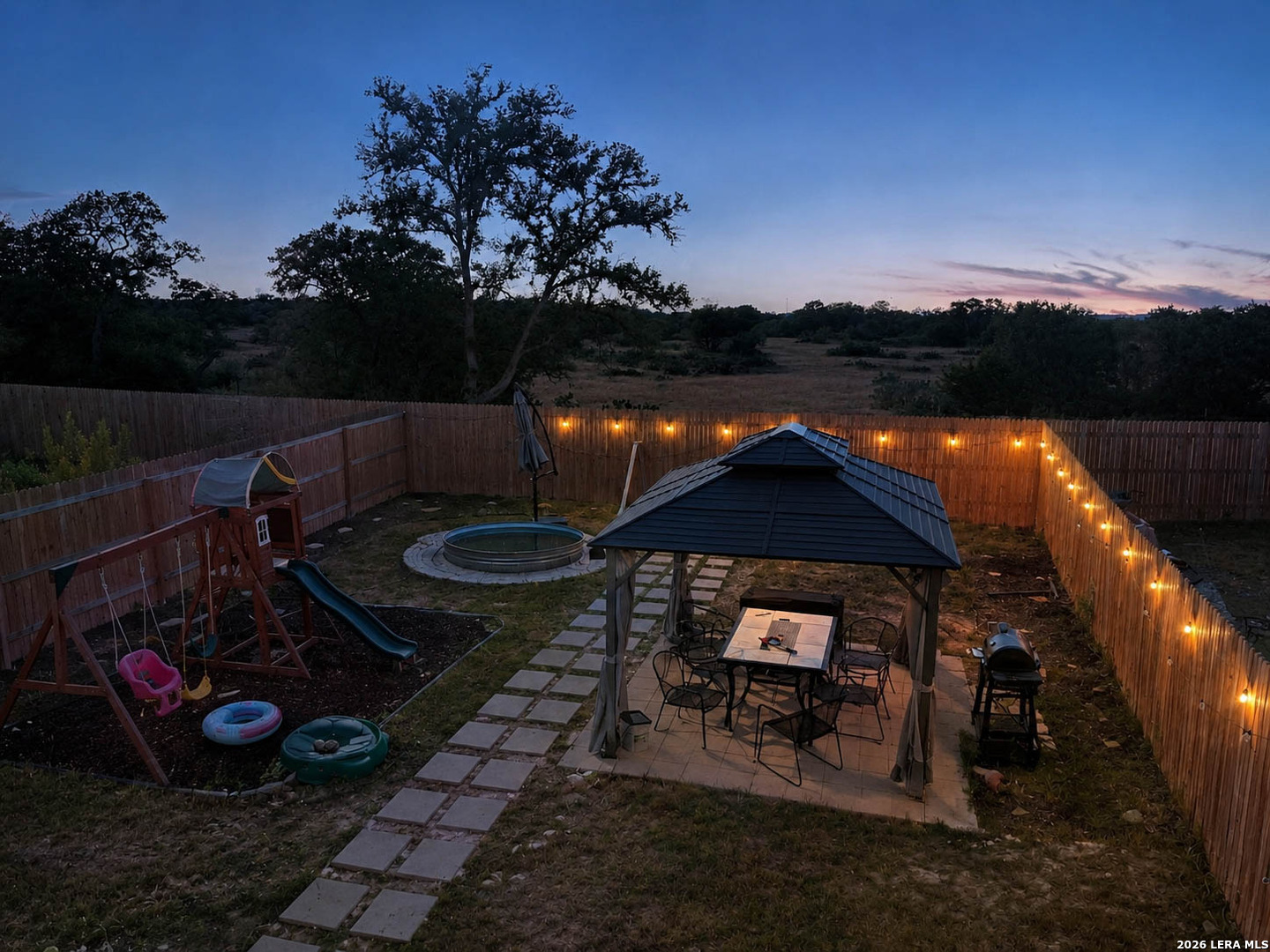 823 Landon Ridge San Antonio TX 78253