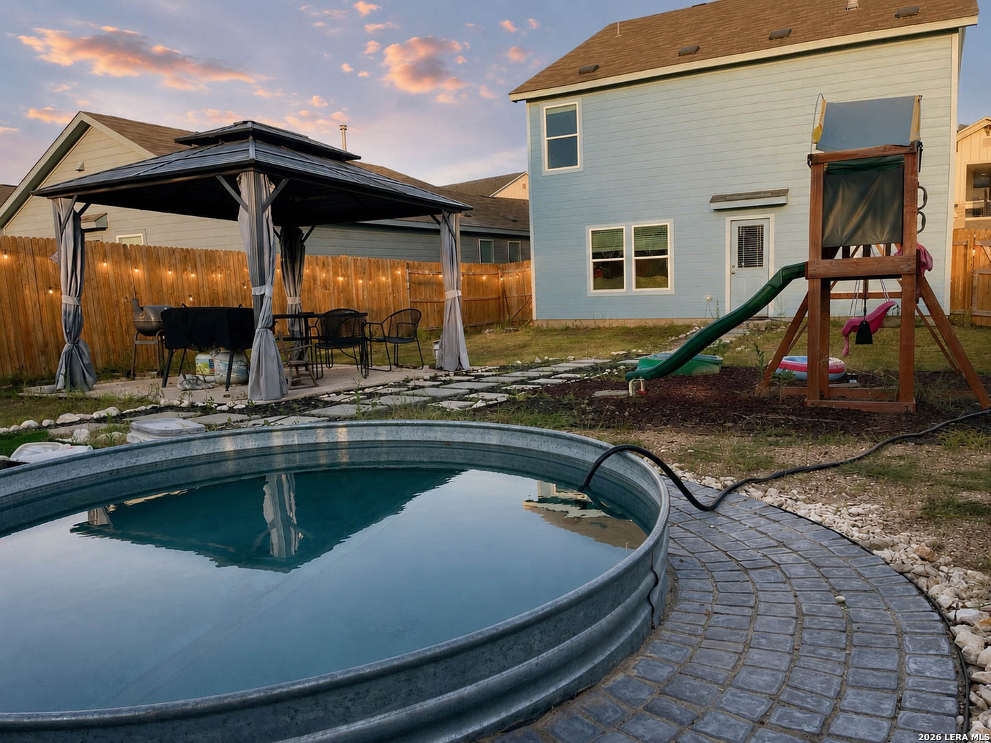 823 Landon Ridge San Antonio TX 78253