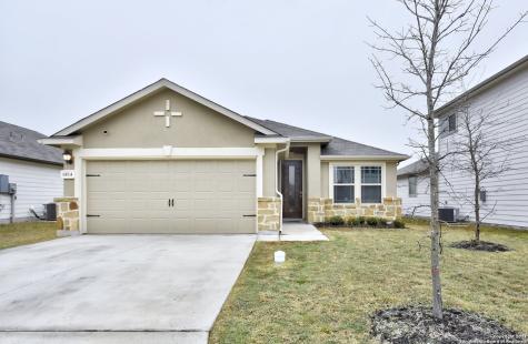 6814 Dashmoor Creek San Antonio TX 78244