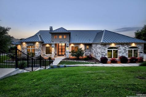 23209 Edens Canyon San Antonio TX 78255
