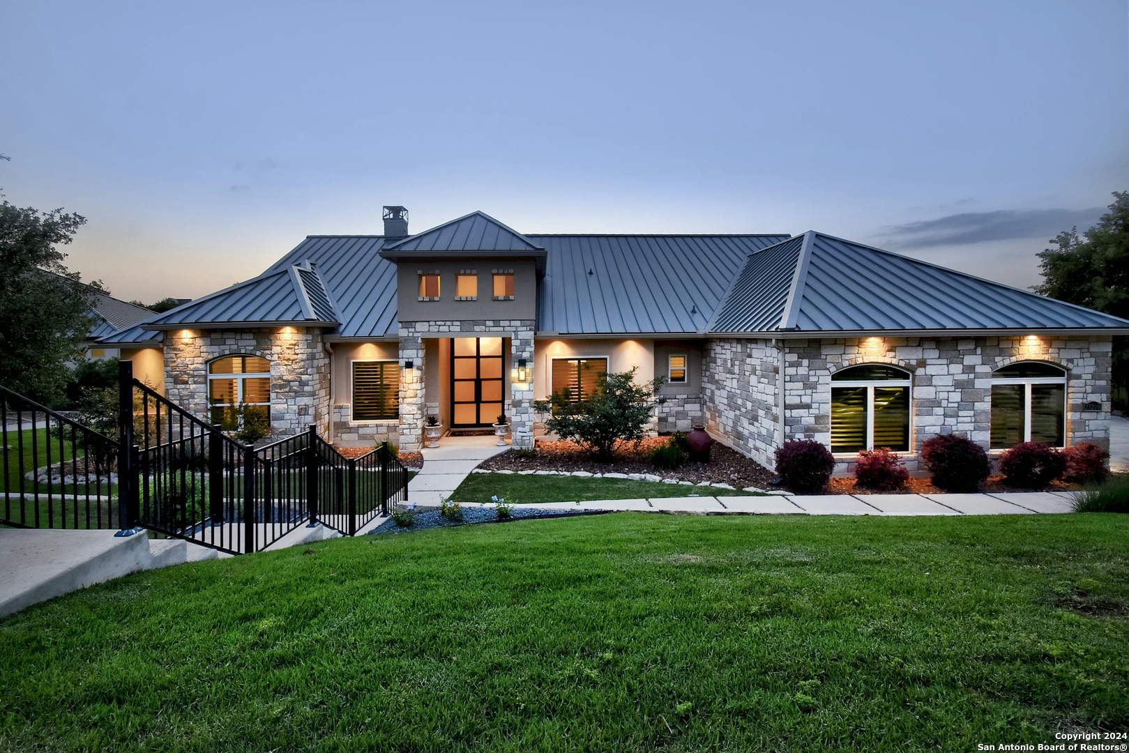 23209 Edens Canyon San Antonio TX 78255