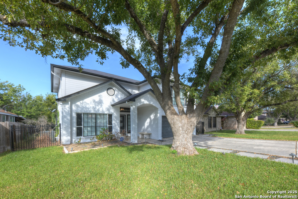 6719 Quail Lake San Antonio TX 78244