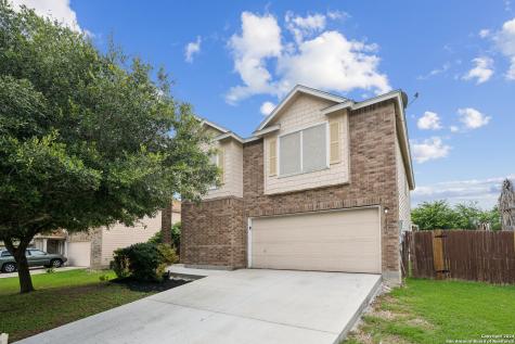 2863 Seascape Lane New Braunfels TX 78130