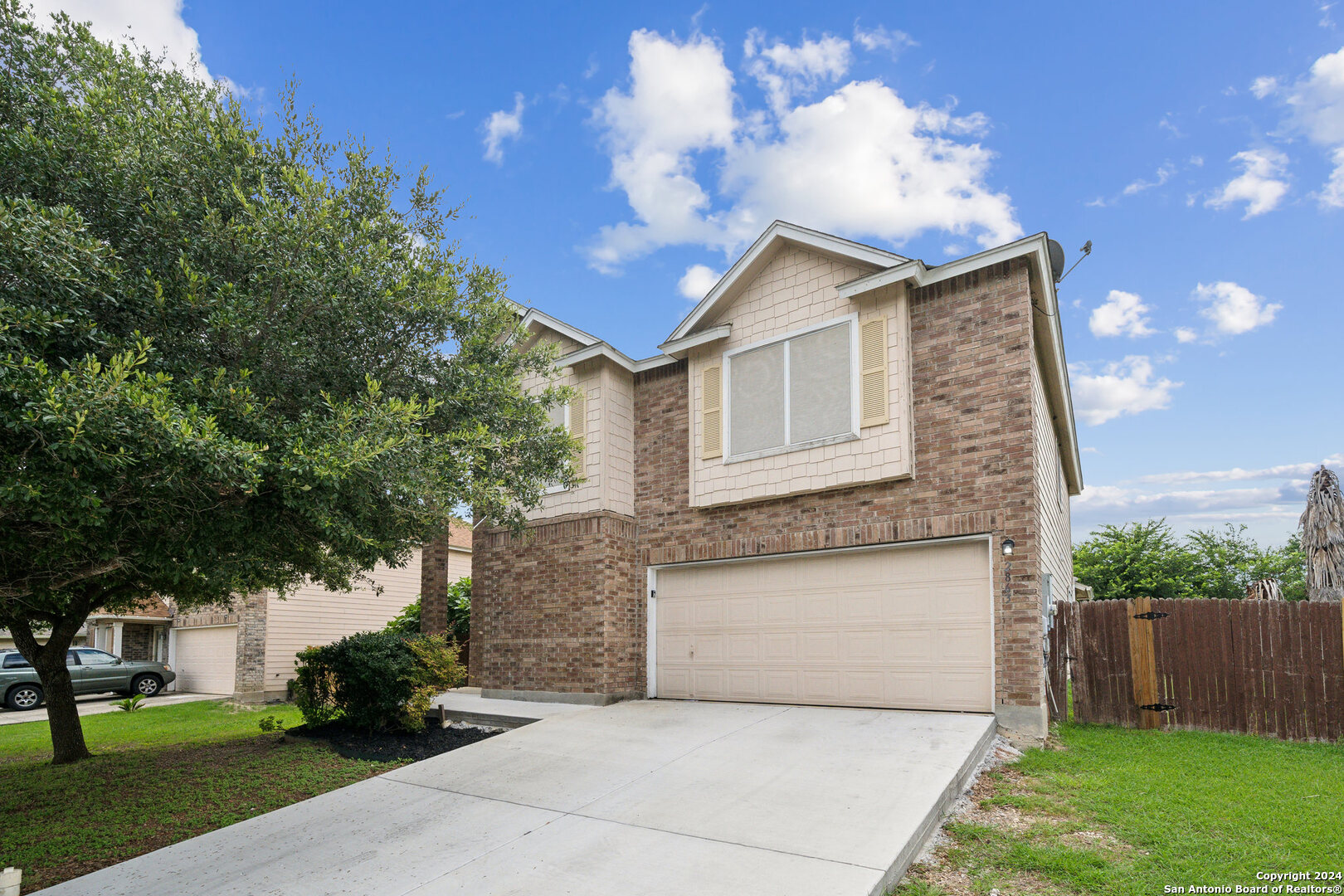 2863 Seascape Lane New Braunfels TX 78130