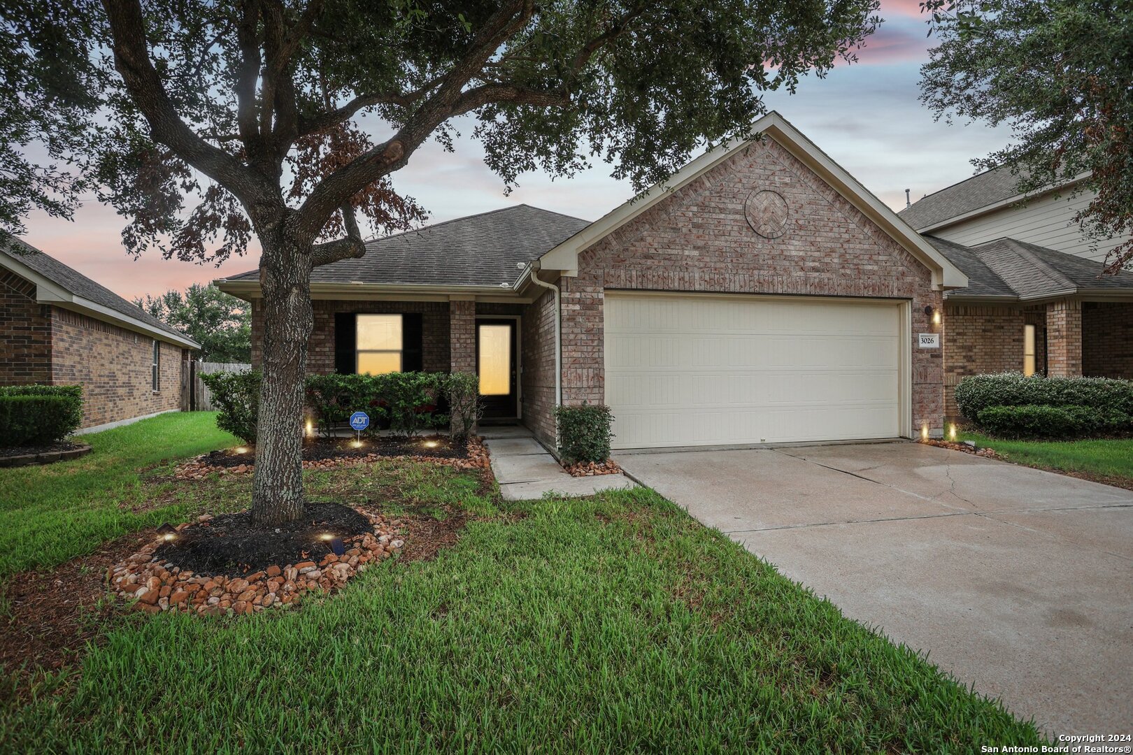 3026 Winslow Forest Lane Houston TX 77047